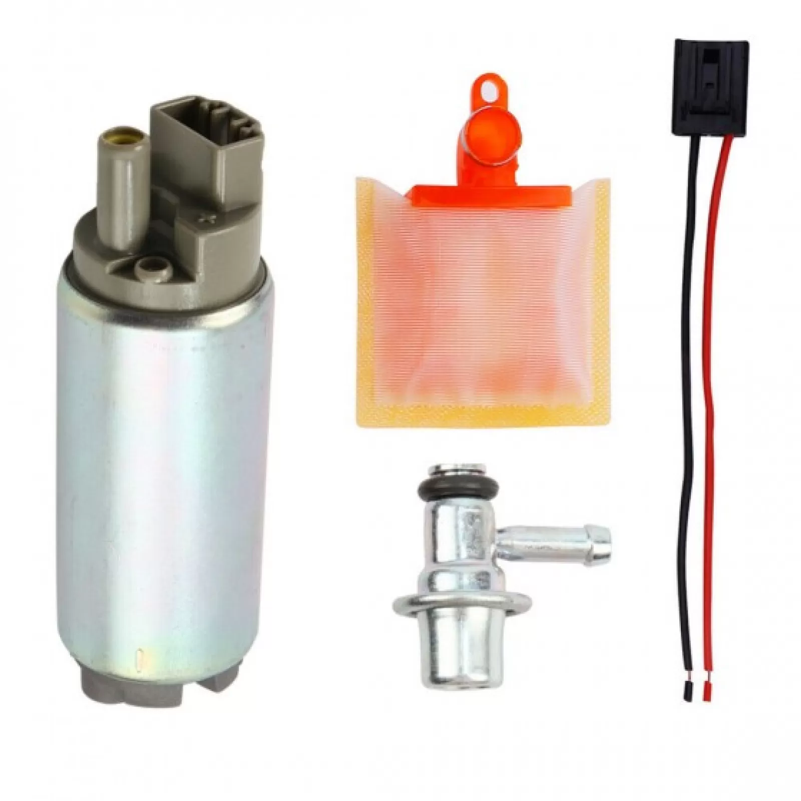 Fuel Pump +Regulator for Yamaha WaveRunner EX FX GP VX 2004-2019